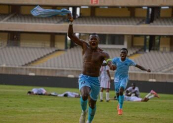 Somali Ambassador to Kenya Congratulates Dekadaha FC on Historic CAF Confederation Cup Victory