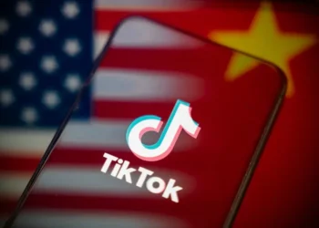 Maraykanka iyo shiinaha oo heshiis ka gaadhaya TikTok