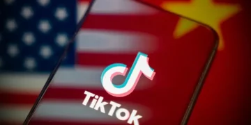 Maraykanka iyo shiinaha oo heshiis ka gaadhaya TikTok