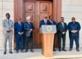 Somalia’s Political Leaders Forge a Path to Democracy