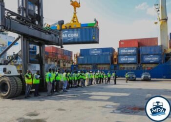 Mogadishu Port Ranked East Africa’s Most Efficient Gateway in Global Performance Index